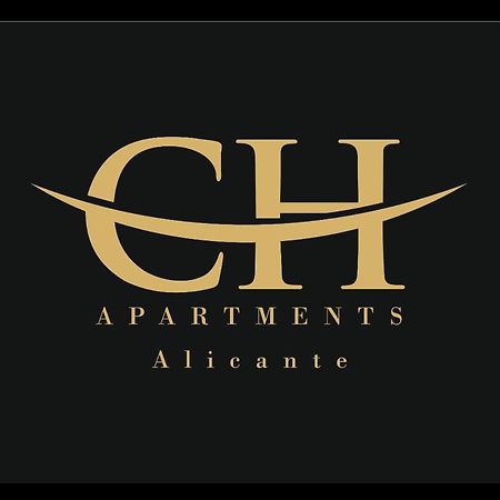 Ch Apartments 阿利坎特 外观 照片