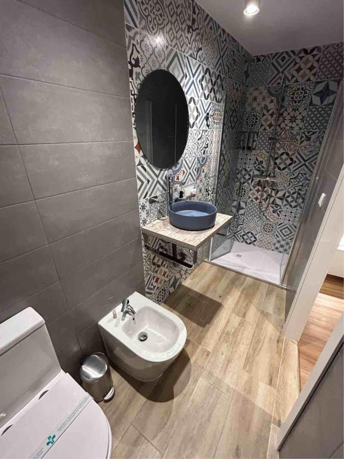 Ch Apartments 阿利坎特 外观 照片