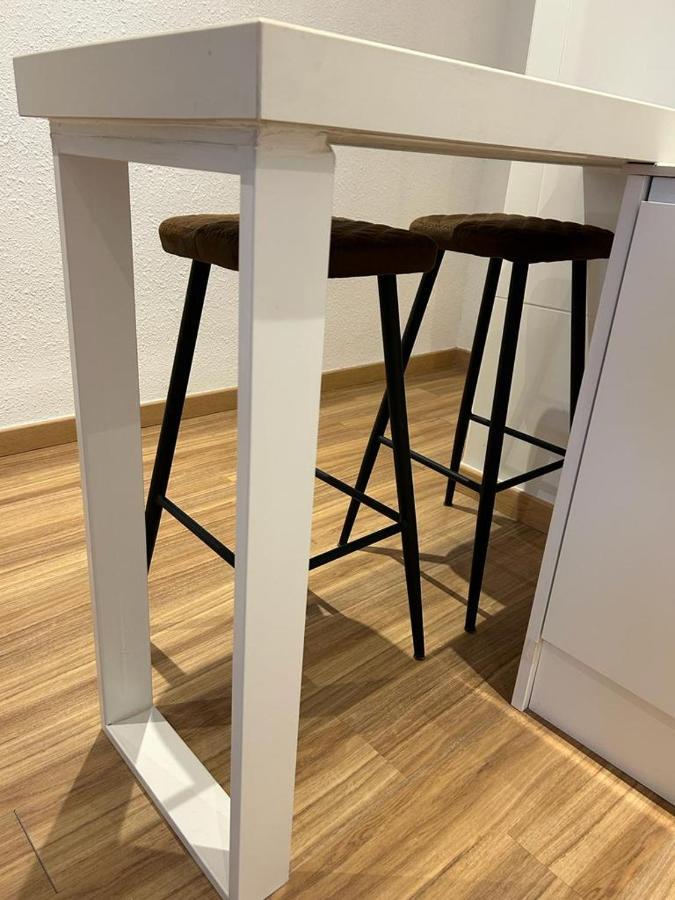 Ch Apartments 阿利坎特 外观 照片
