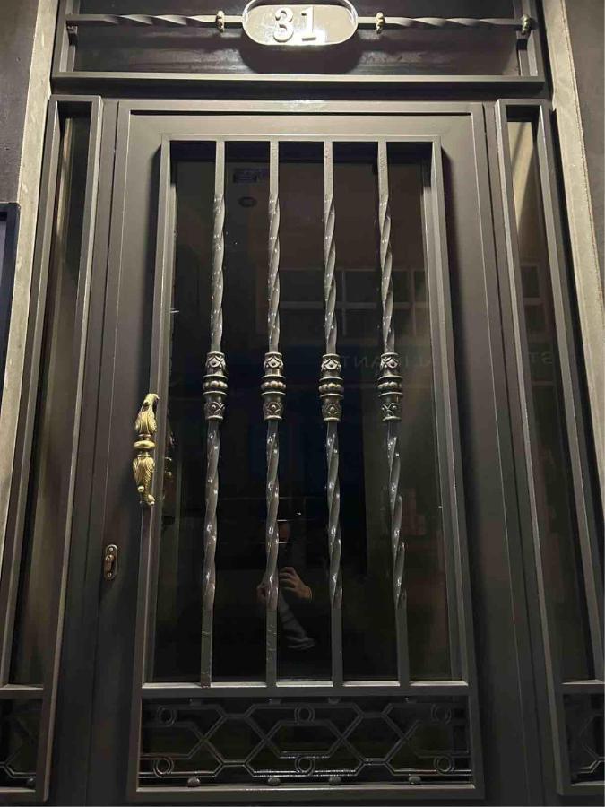 Ch Apartments 阿利坎特 外观 照片