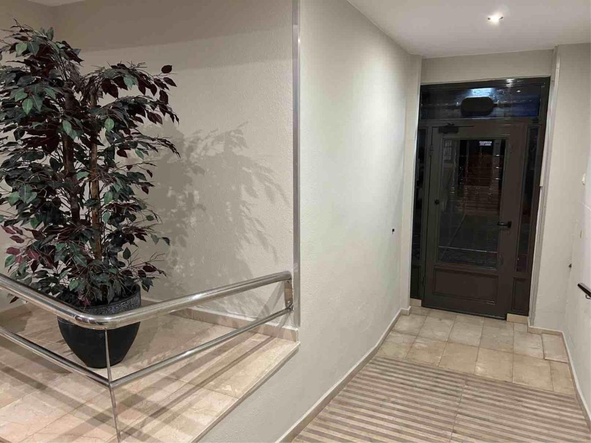 Ch Apartments 阿利坎特 外观 照片