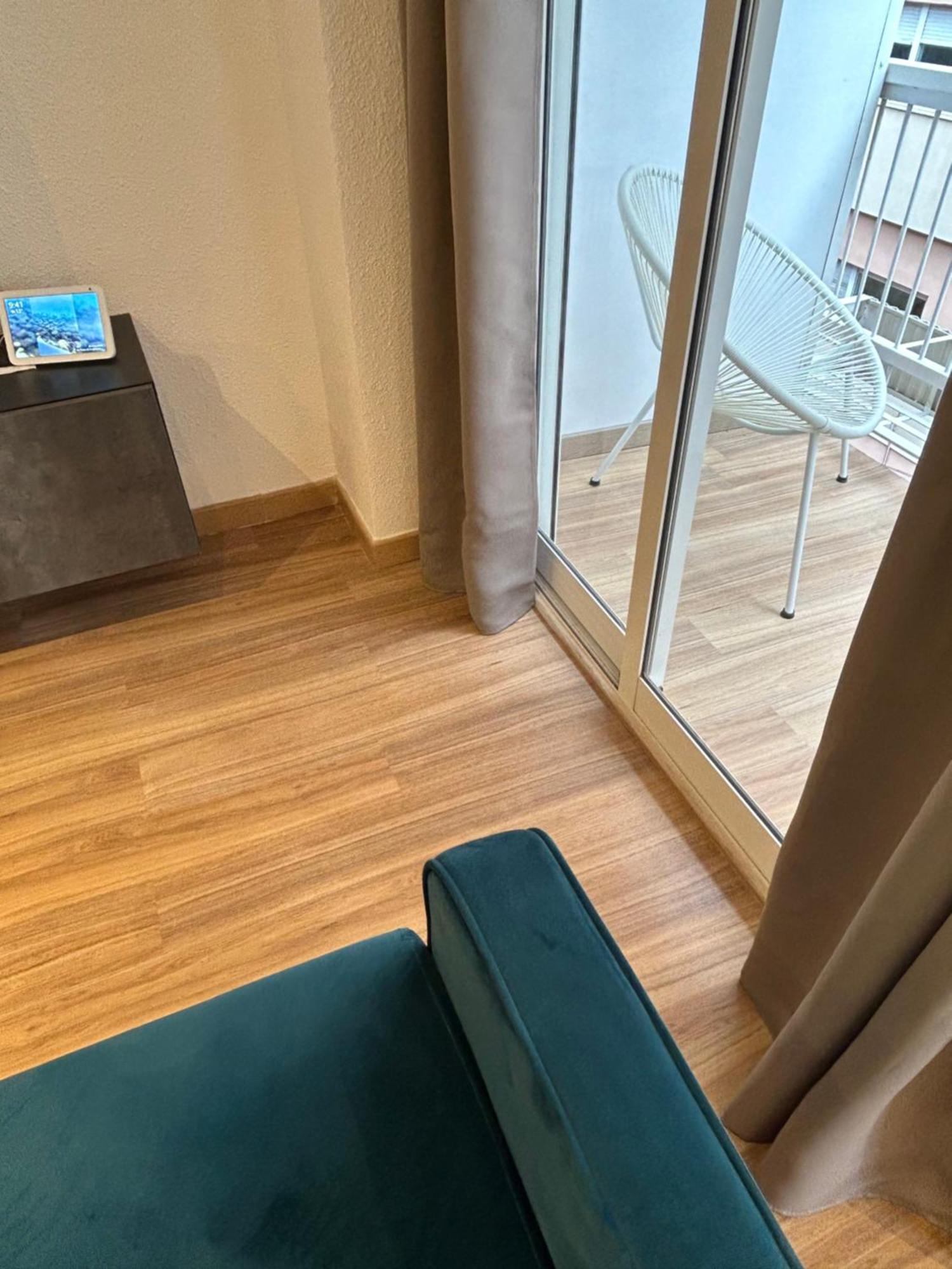 Ch Apartments 阿利坎特 外观 照片