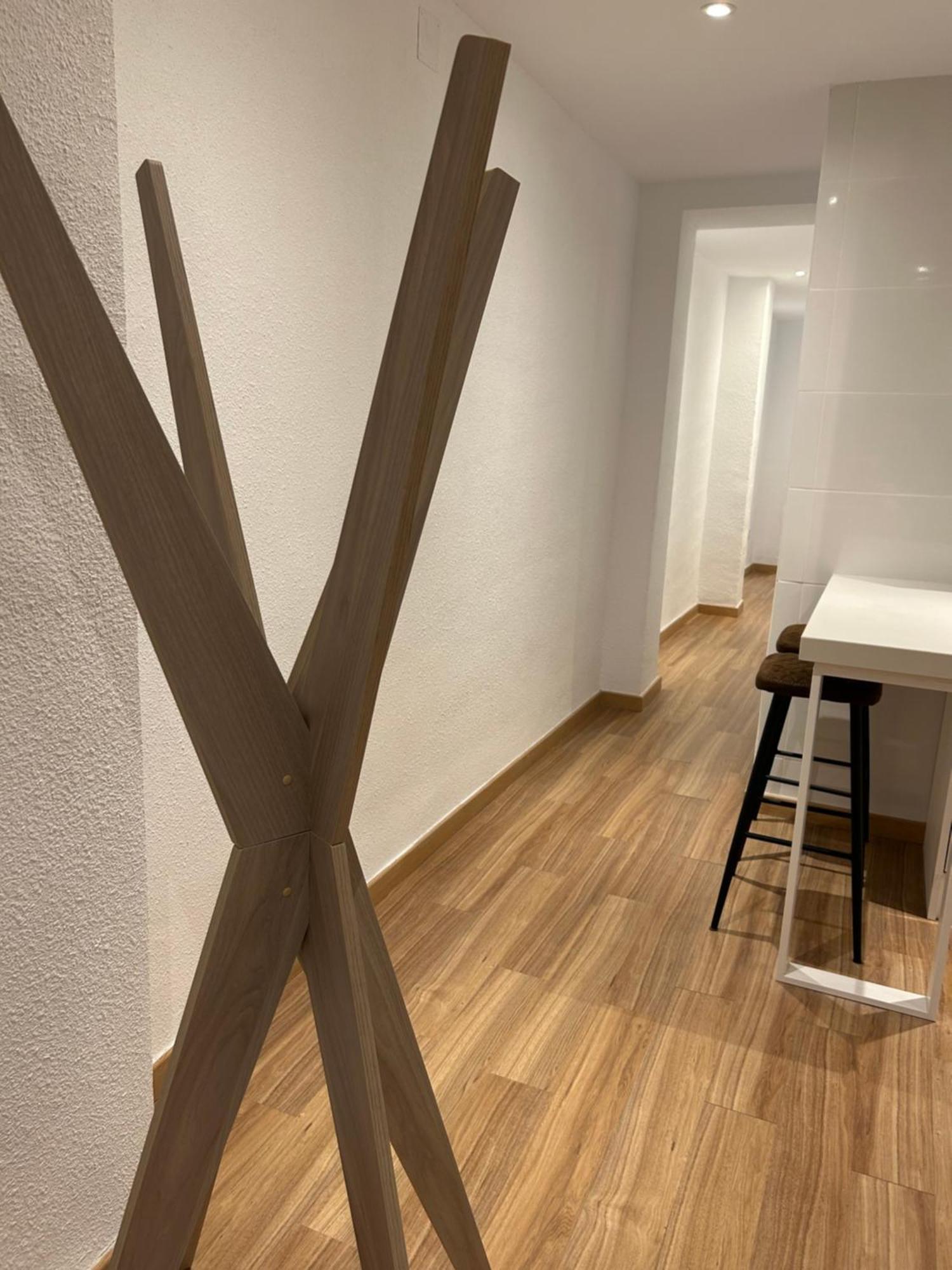 Ch Apartments 阿利坎特 外观 照片